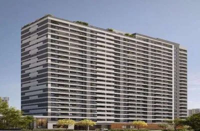 Loja à venda, 66 m² por r$ 772.690,90 - campo belo - são paulo/sp
