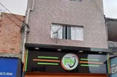Sobrado com 5 dormitórios à venda, 162 m² por r$ 572.000 - eldorado - são paulo/sp