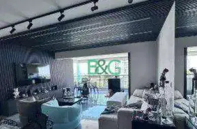 Apartamento com 2 dormitórios à venda, 91 m² por r$ 1.399.000,00 - vila andrade - são paulo/sp