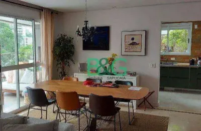 Apartamento com 3 dormitórios à venda, 250 m² por r$ 1.949.000,00 - vila andrade - são paulo/sp