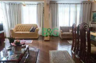 Apartamento com 2 dormitórios à venda, 114 m² por r$ 920.000,00 - água branca - são paulo/sp