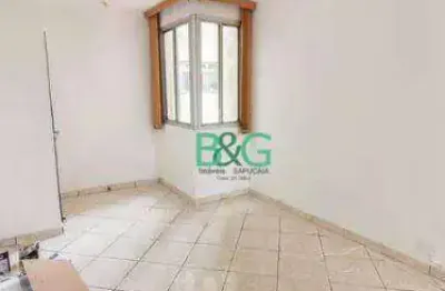 Apartamento com 2 dormitórios à venda, 63 m² por r$ 443.900,00 - água branca - são paulo/sp