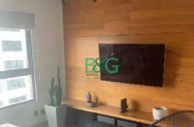 Apartamento com 2 dormitórios à venda, 70 m² por r$ 1.099.000,00 - vila leopoldina - são paulo/sp