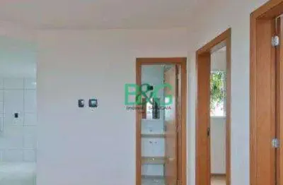 Apartamento com 3 dormitórios à venda, 71 m² por r$ 449.674,00 - campo limpo - são paulo/sp