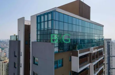 Loja à venda, 64 m² por r$ 495.212,85 - alto do ipiranga - são paulo/sp