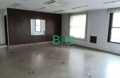 Conjunto à venda, 115 m² por r$ 220.000,00 - república - são paulo/sp