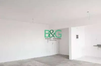 Apartamento com 2 dormitórios à venda, 50 m² por r$ 389.404,00 - campo limpo - são paulo/sp