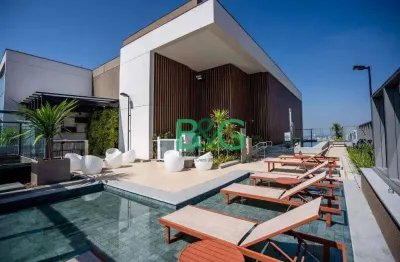 Loja à venda, 438 m² por r$ 3.388.951,17 - alto do ipiranga - são paulo/sp