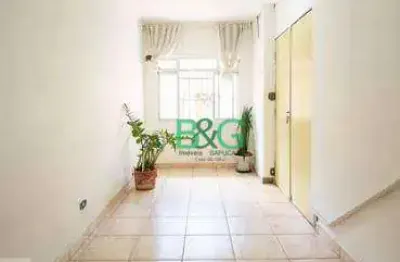 Casa com 2 dormitórios à venda, 80 m² por r$ 1.199.000 - aclimação - são paulo/sp