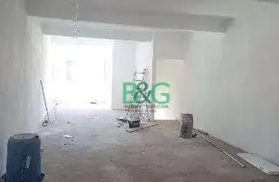 Salão para alugar, 175 m² por r$ 4.000/mês - vila palmeiras - são paulo/sp