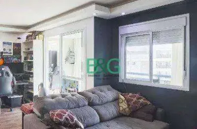 Apartamento com 2 dormitórios à venda, 104 m² por r$ 634.507,00 - jardim parque morumbi - são paulo/sp