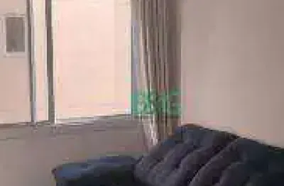 Apartamento com 2 dormitórios à venda, 35 m² por r$ 388.000,00 - vila leopoldina - são paulo/sp