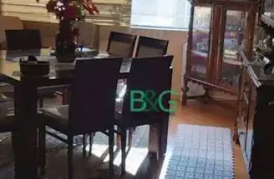 Apartamento à venda, 178 m² por r$ 650.000,00 - centro - santo andré/sp