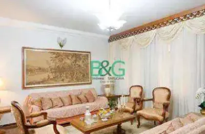 Sobrado com 3 dormitórios à venda, 231 m² por r$ 1.423.000 - vila formosa - são paulo/sp