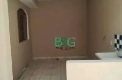Casa com 3 dormitórios à venda, 140 m² por r$ 426.000,00 - vila penteado - são paulo/sp
