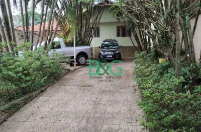 Casa à venda, 200 m² por r$ 500.000,00 - jardim santa lucrécia - são paulo/sp