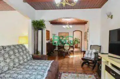 Casa com 4 dormitórios à venda, 230 m² por r$ 2.699.000 - itaim bibi - são paulo/sp