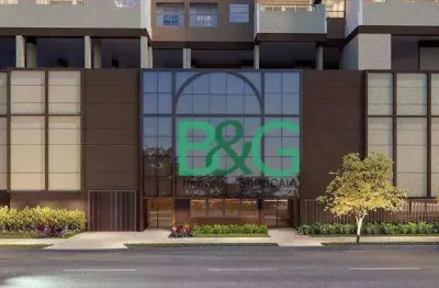 Apartamento com 3 dormitórios à venda, 82 m² por r$ 997.806,10 - parque da vila prudente - são paulo/sp