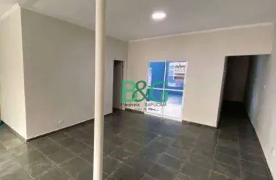 Casa com 6 dormitórios à venda, 250 m² por r$ 1.489.000,00 - vila mariana - são paulo/sp