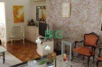 Casa à venda, 336 m² por r$ 2.500.000,00 - vila mariana - são paulo/sp