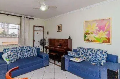 Sobrado com 2 dormitórios à venda, 81 m² por r$ 1.199.000,00 - ipiranga - são paulo/sp