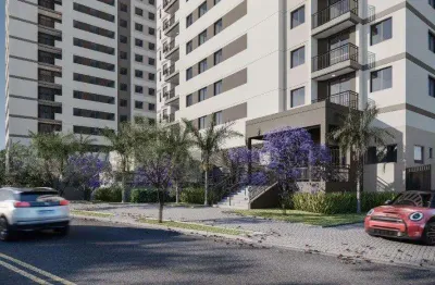 Apartamento à venda, 46 m² por r$ 427.850,00 - parque residencial da lapa - são paulo/sp