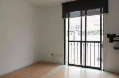 Apartamento Duplex à venda, 61 m² por R$ 629.000,00 - Itaim Bibi - São Paulo/SP