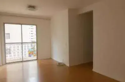 Apartamento à venda, 68 m² por r$ 449.000,00 - santana - são paulo/sp
