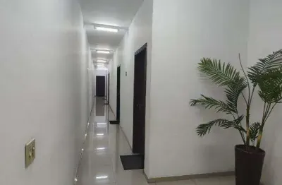 Sala para alugar, 16 m² por r$ 1.200/mês - santana - são paulo/sp