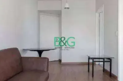 Apartamento à venda, 76 m² por r$ 498.900,00 - santana - são paulo/sp