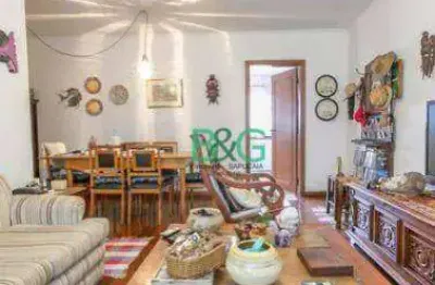 Apartamento com 4 dormitórios à venda, 130 m² por r$ 929.000 - santana - são paulo/sp