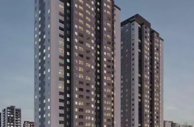 Apartamento com 2 dormitórios à venda, 52 m² por r$ 397.696,10 - vila aparecida - itapevi/sp