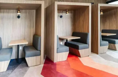 Studio com 1 dormitório à venda, 27 m² por r$ 337.837,50 - tucuruvi - são paulo/sp
