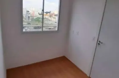 Apartamento, 38 m² - venda por r$ 300.000,00 ou aluguel por r$ 2.260,00/mês - tatuapé - são paulo/sp