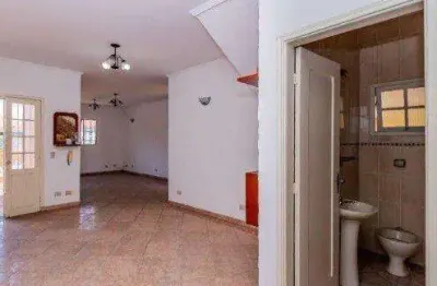 Sobrado com 5 dormitórios à venda, 340 m² por r$ 1.249.000,00 - ipiranga - são paulo/sp