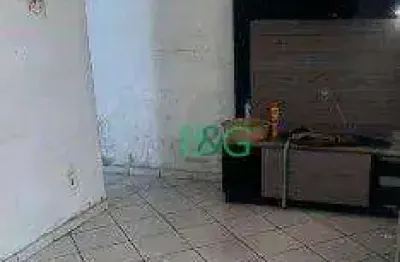 Casa com 2 dormitórios à venda, 84 m² por r$ 539.000,00 - ipiranga - são paulo/sp