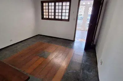 Sobrado com 2 dormitórios à venda, 160 m² por r$ 699.000,00 - ipiranga - são paulo/sp