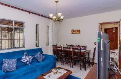 Sobrado com 5 dormitórios à venda, 192 m² por r$ 989.000,00 - ipiranga - são paulo/sp