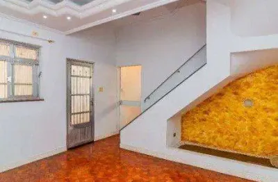 Sobrado com 4 dormitórios à venda, 240 m² por r$ 1.597.000,00 - ipiranga - são paulo/sp