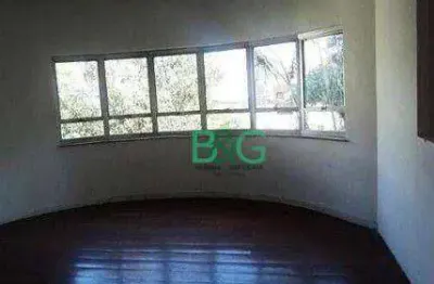 Sobrado com 3 dormitórios à venda, 420 m² por r$ 2.119.000,00 - alto da mooca - são paulo/sp