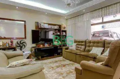 Sobrado com 4 dormitórios à venda, 190 m² por r$ 1.199.000,00 - vila carrão - são paulo/sp