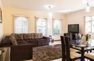 Sobrado com 3 dormitórios à venda, 350 m² por r$ 1.029.000,00 - vila carrão - são paulo/sp