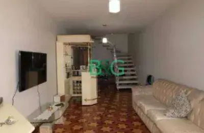 Sobrado com 4 dormitórios à venda, 200 m² por r$ 1.239.000,00 - vila carrão - são paulo/sp