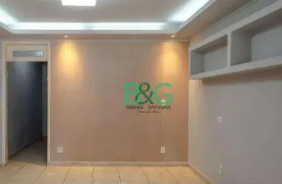 Sobrado à venda, 100 m² por r$ 849.000,00 - mooca - são paulo/sp