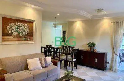 Apartamento à venda, 200 m² por r$ 650.000,00 - mooca - são paulo/sp