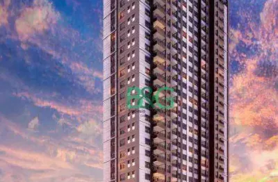 Apartamento com 2 dormitórios à venda, 70 m² por r$ 1.051.570,08 - brooklin novo - são paulo/sp