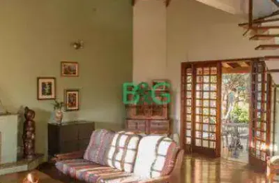 Sobrado com 4 dormitórios à venda, 600 m² por r$ 3.074.000,00 - jardim textil - são paulo/sp