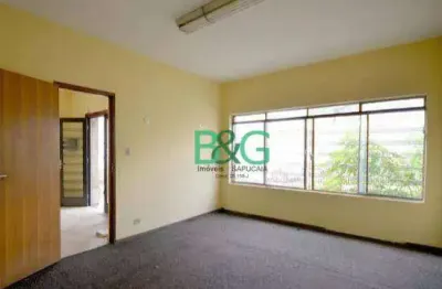 Sobrado com 4 dormitórios à venda, 300 m² por r$ 1.799.000 - vila dom pedro i - são paulo/sp