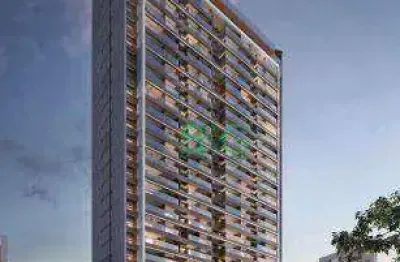 Sala à venda, 29 m² por r$ 357.687,00 - higienópolis - são paulo/sp