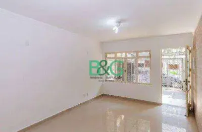 Sobrado com 1 dormitório à venda, 135 m² por r$ 819.000,00 - parque da mooca - são paulo/sp